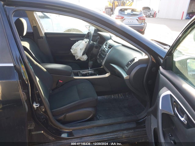 Nissan Altima 2.5 S 2014 1N4AL3AP5EC180614 Image 5