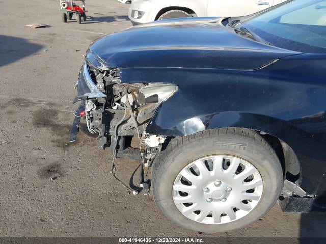 Nissan Altima 2.5 S 2014 1N4AL3AP5EC180614 Image 6