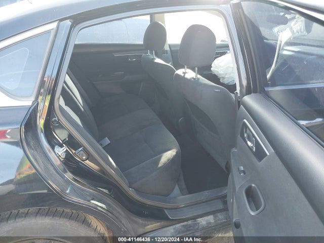 Nissan Altima 2.5 S 2014 1N4AL3AP5EC180614 Image 8