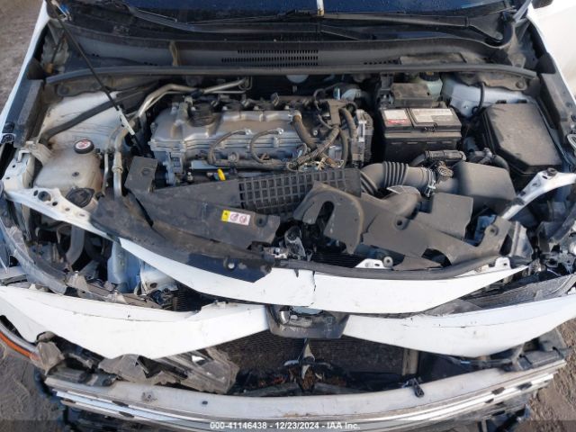 JTDEPMAE2N3020162 Toyota COROLLA LE