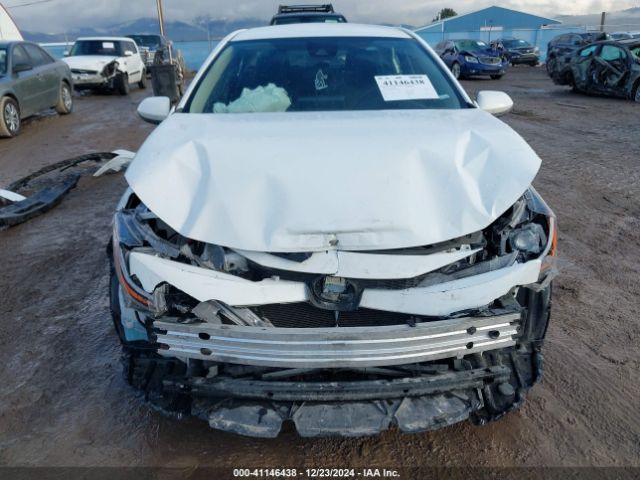 JTDEPMAE2N3020162 Toyota COROLLA LE