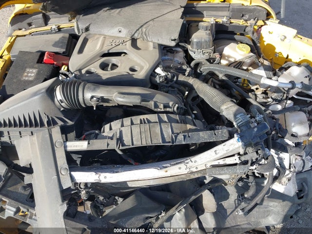 1C4HJXDN3KW500913 Jeep Wrangler Unlimited Sport S 4x4