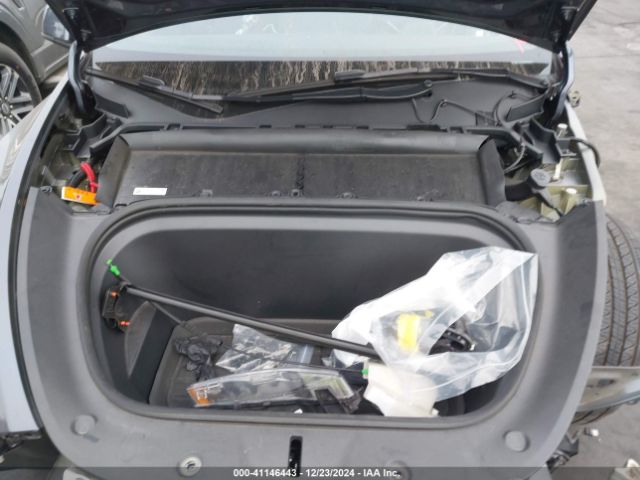 7SAYGDEE0PA129491 Tesla Model Y Awd/long Range Dual Motor All-wheel Drive