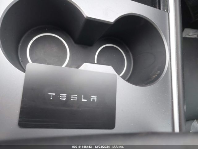 7SAYGDEE0PA129491 Tesla Model Y Awd/long Range Dual Motor All-wheel Drive