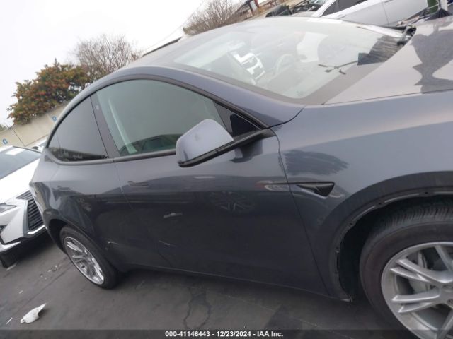 7SAYGDEE0PA129491 Tesla Model Y Awd/long Range Dual Motor All-wheel Drive