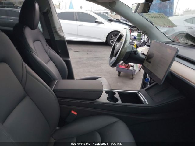 7SAYGDEE0PA129491 Tesla Model Y Awd/long Range Dual Motor All-wheel Drive