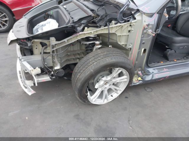 7SAYGDEE0PA129491 Tesla Model Y Awd/long Range Dual Motor All-wheel Drive