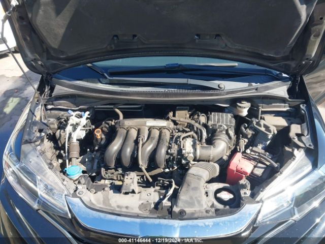 3HGGK5H82JM716933 Honda FIT EX