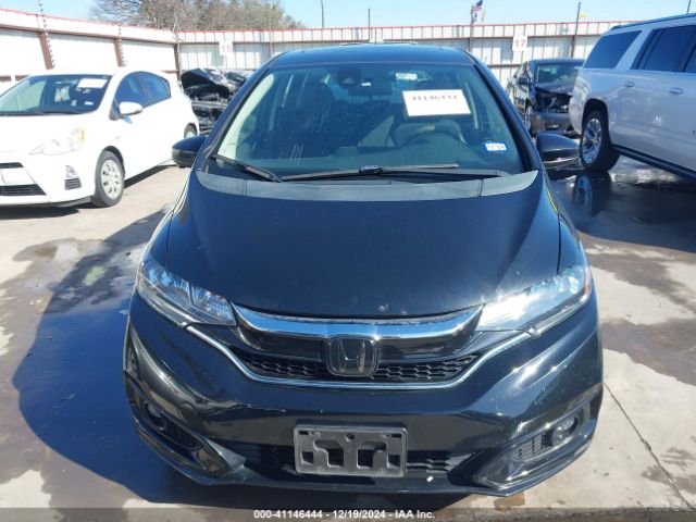 3HGGK5H82JM716933 Honda FIT EX