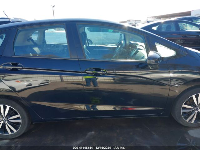 3HGGK5H82JM716933 Honda FIT EX
