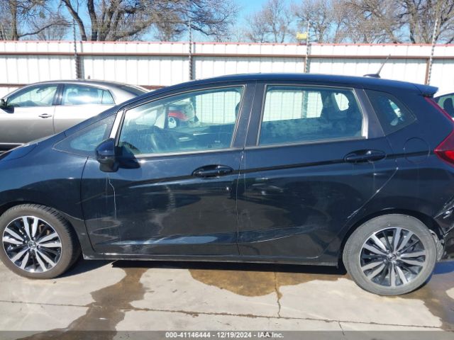 3HGGK5H82JM716933 Honda FIT EX