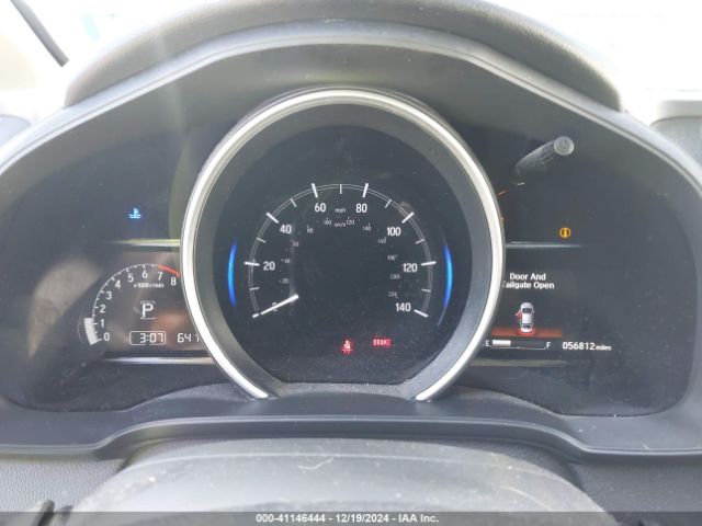 3HGGK5H82JM716933 Honda FIT EX