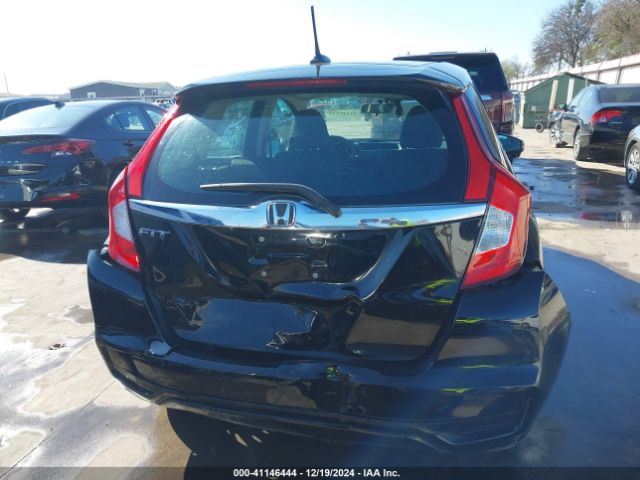 3HGGK5H82JM716933 Honda FIT EX