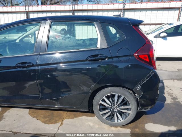 3HGGK5H82JM716933 Honda FIT EX
