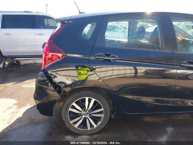 3HGGK5H82JM716933 Honda FIT EX