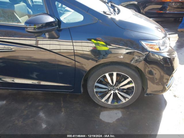 3HGGK5H82JM716933 Honda FIT EX