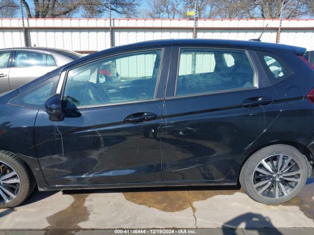 3HGGK5H82JM716933 Honda FIT EX