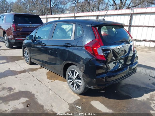 3HGGK5H82JM716933 Honda FIT EX