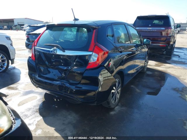 3HGGK5H82JM716933 Honda FIT EX