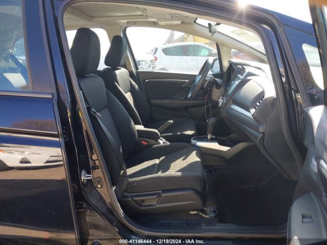 3HGGK5H82JM716933 Honda FIT EX