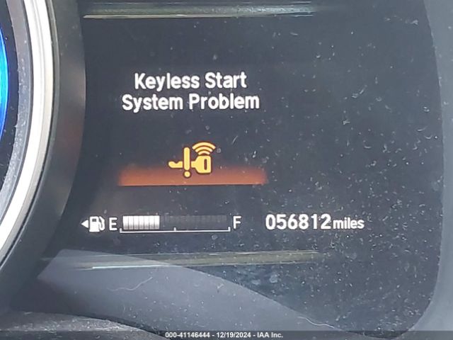 3HGGK5H82JM716933 Honda FIT EX
