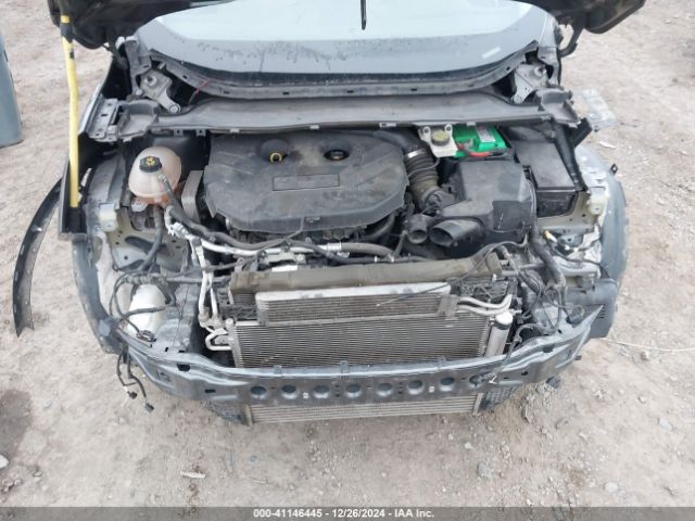 1FMCU9J94HUC13309 Ford Escape Titanium