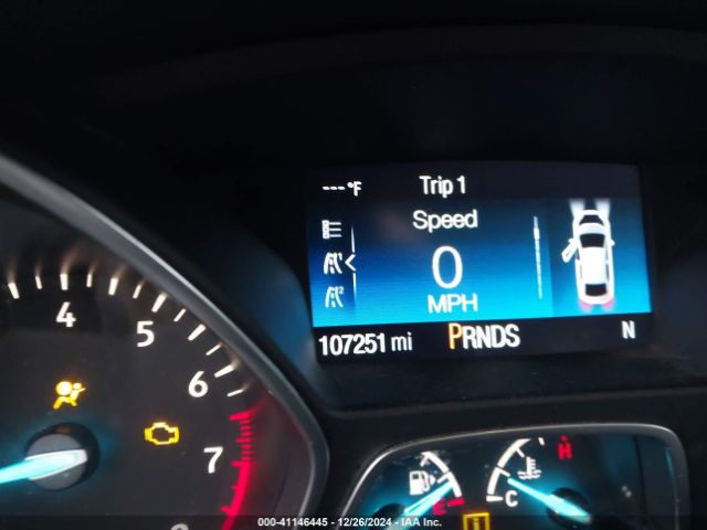 1FMCU9J94HUC13309 Ford Escape Titanium