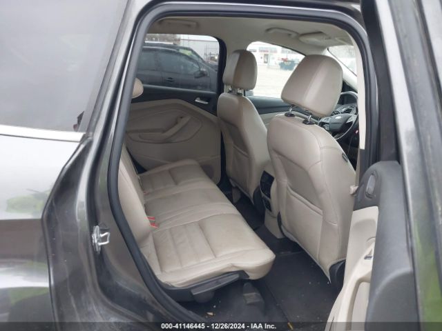 1FMCU9J94HUC13309 Ford Escape Titanium