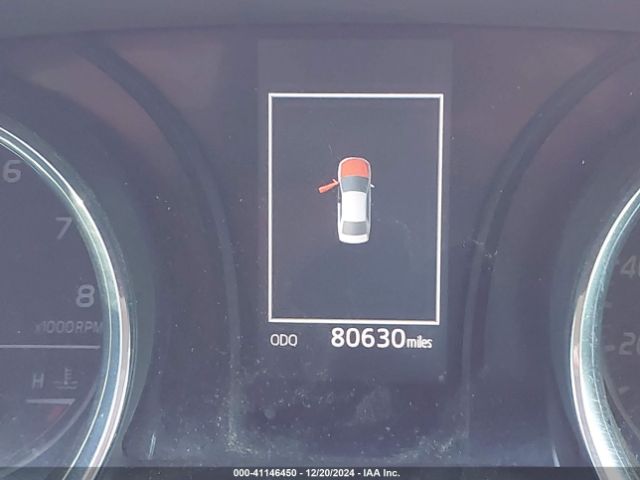 4T1G11AK9LU385715 Toyota CAMRY SE