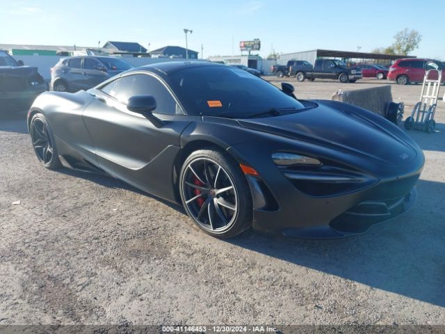 2018 MCLAREN 720S SBM14DCA8JW001861 Photo 0