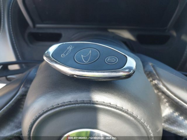 2018 MCLAREN 720S SBM14DCA8JW001861 Photo 10