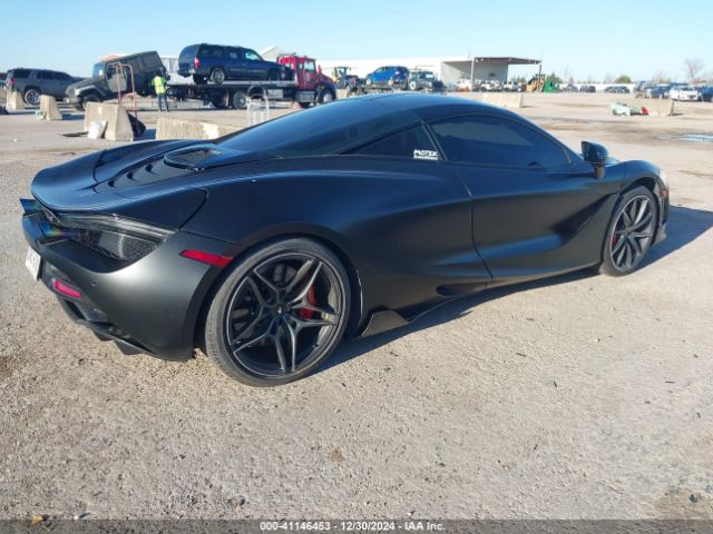 2018 MCLAREN 720S SBM14DCA8JW001861 Photo 3