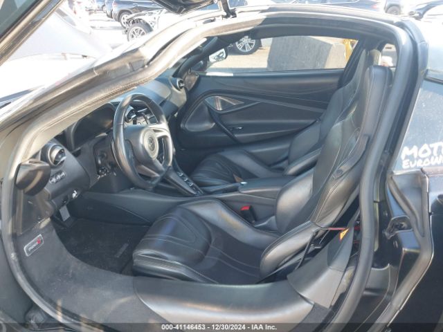 2018 MCLAREN 720S SBM14DCA8JW001861 Photo 4