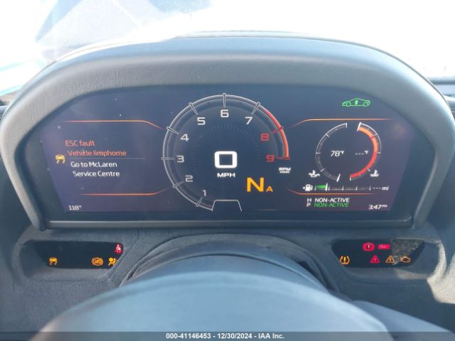 2018 MCLAREN 720S SBM14DCA8JW001861 Photo 6