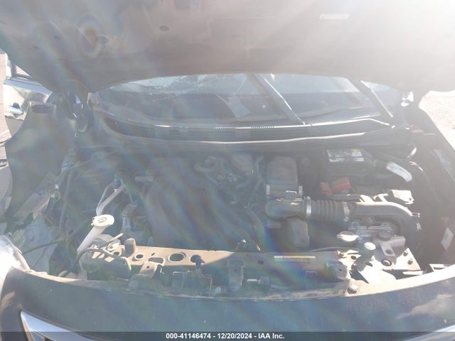 3N1CN7AP9HL815088 Nissan 2017