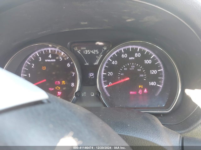 3N1CN7AP9HL815088 Nissan 2017