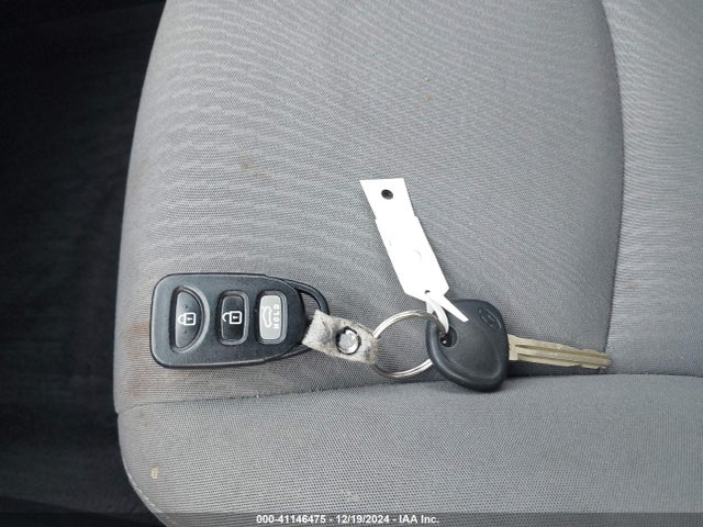 Hyundai ELANTRA SE 2014 KMHDH4AE4EU180848 Image 11