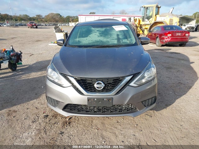 Nissan SENTRA S 2016 3N1AB7AP8GY296133 Image 12
