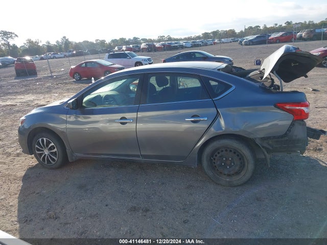Nissan SENTRA S 2016 3N1AB7AP8GY296133 Image 14