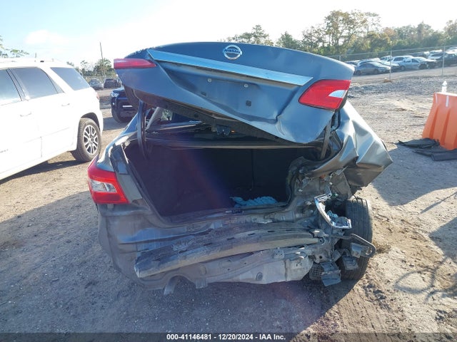 Nissan SENTRA S 2016 3N1AB7AP8GY296133 Image 16