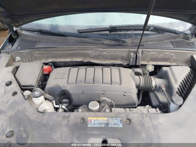 1GNKRFED6HJ157834 Chevrolet Traverse Ls