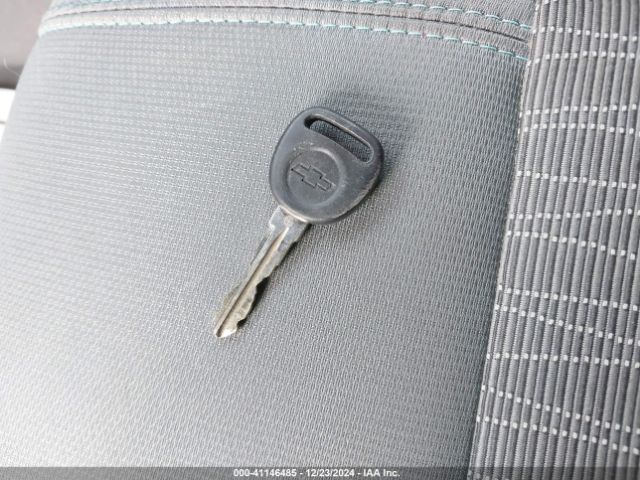 1GNKRFED6HJ157834 Chevrolet Traverse Ls