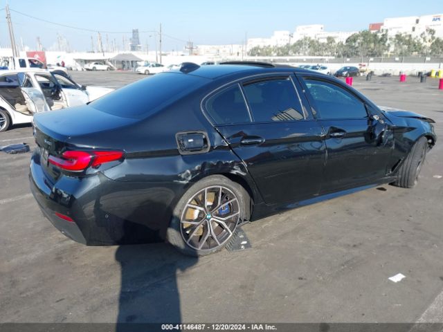 WBA53BJ04NWX52132 BMW 540 I