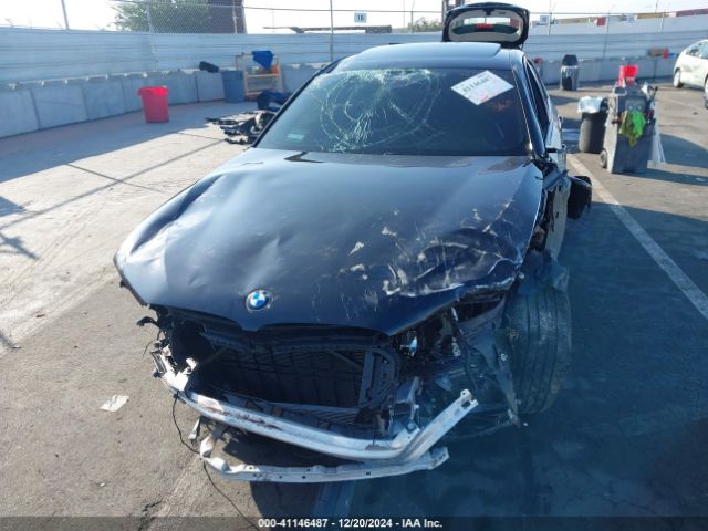 WBA53BJ04NWX52132 BMW 540 I