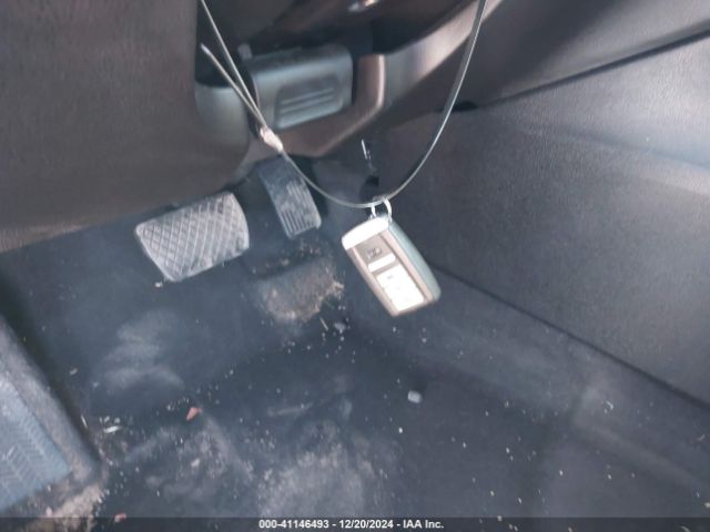 19UDE2F49JA009530 Acura Ilx Special Edition