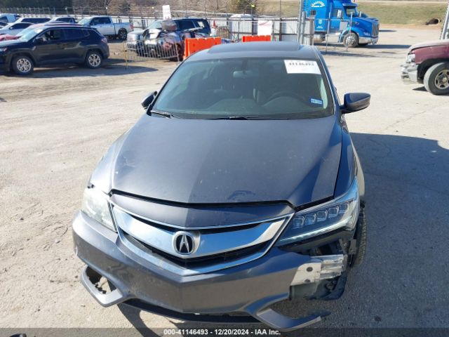 19UDE2F49JA009530 Acura Ilx Special Edition