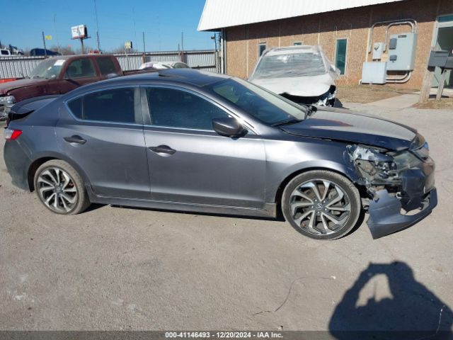 19UDE2F49JA009530 Acura Ilx Special Edition