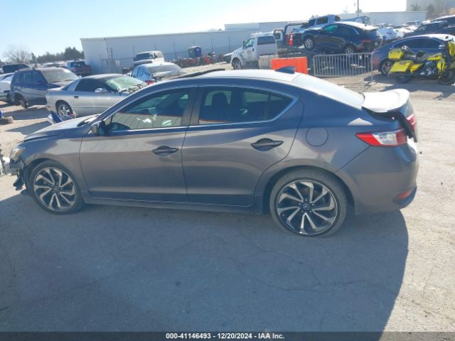 19UDE2F49JA009530 Acura Ilx Special Edition