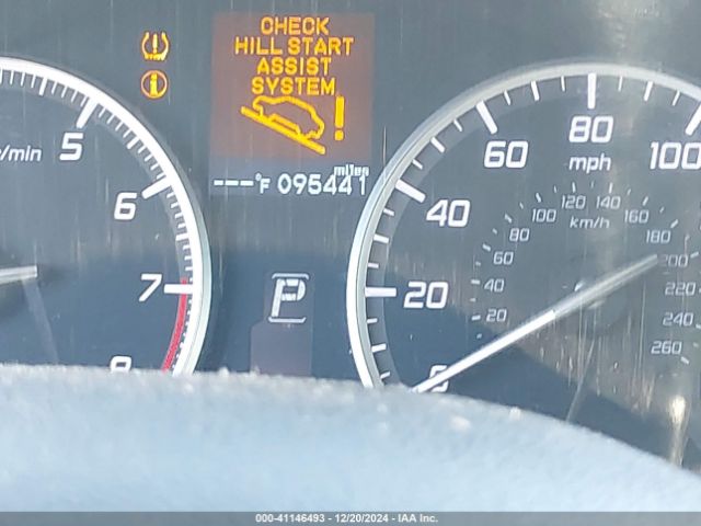 19UDE2F49JA009530 Acura Ilx Special Edition