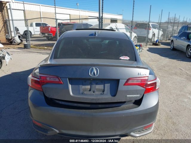 19UDE2F49JA009530 Acura Ilx Special Edition